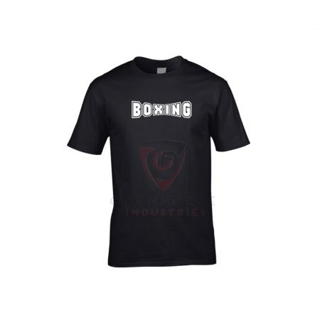 Boxing T-Shirt