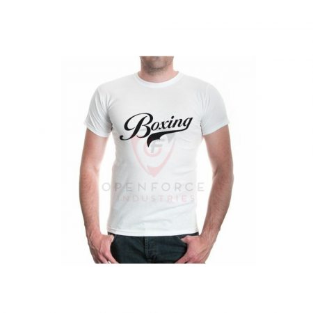 Boxing T-Shirt