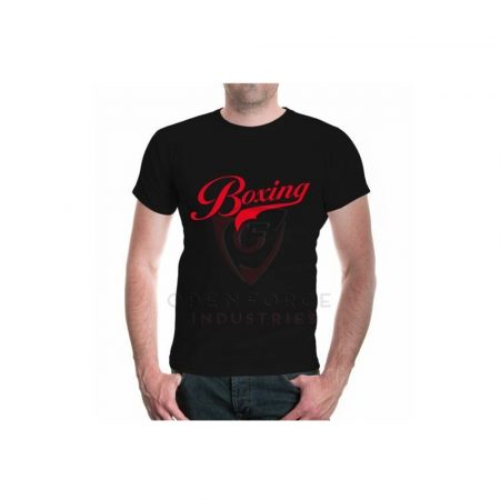 Boxing T-Shirt