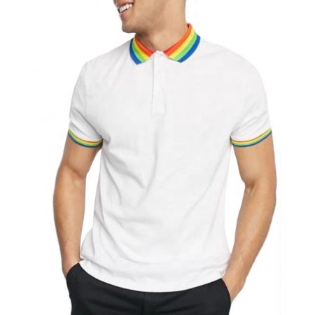 Polo T- shirt