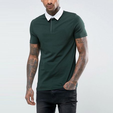 Polo T-shirt