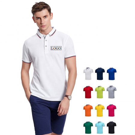 Polo T-shirt