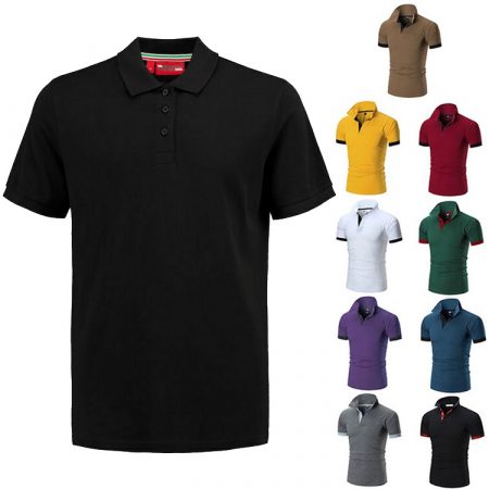 Polo T-shirt