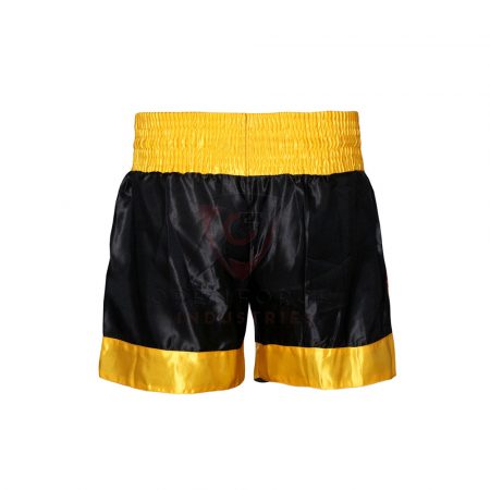 Boxing Shorts