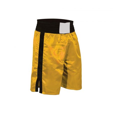 Boxing Shorts