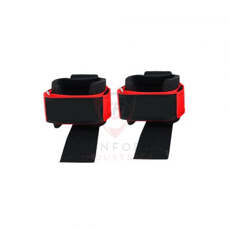 Dowel Lifting Straps