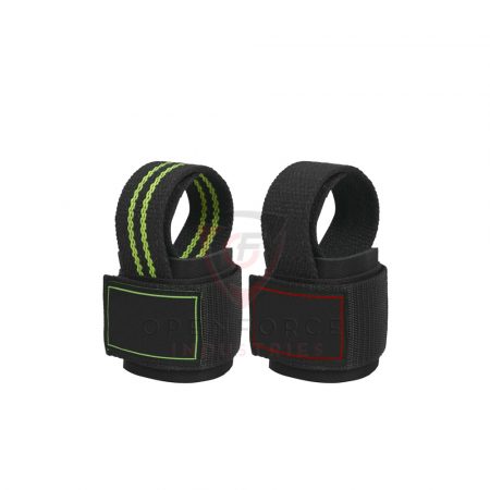 Dowel Lifting Straps