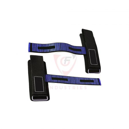 Dowel Lifting Straps