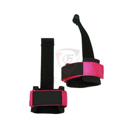 Dowel Lifting Straps