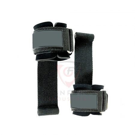 Dowel Lifting Straps