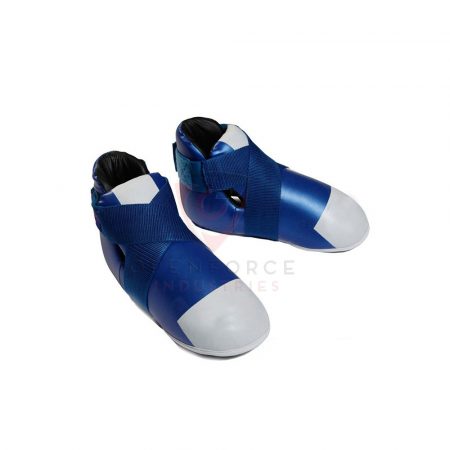 Semi Contact Shoes