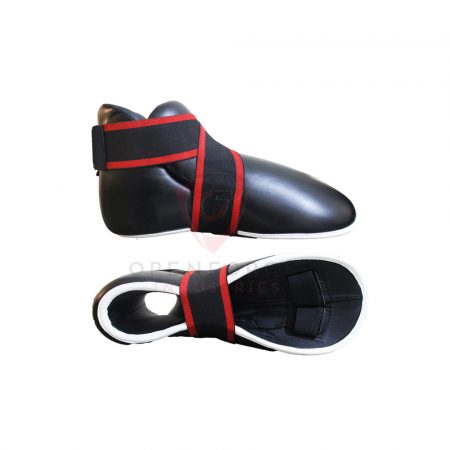 Semi Contact Shoes