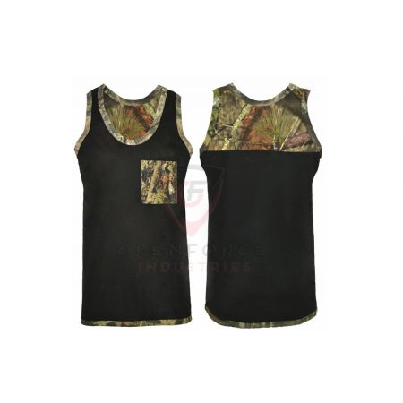 Weight Lifting Vests