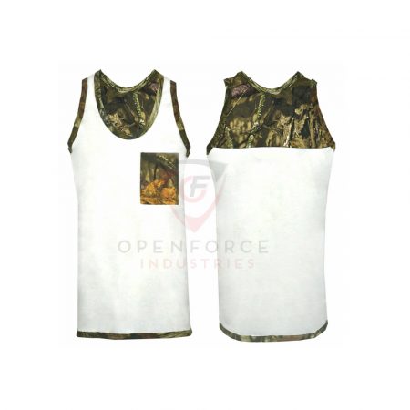 Weight Lifting Vests