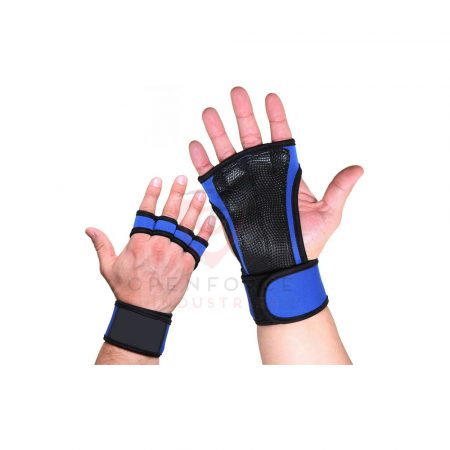 Crossfit Hand Grips