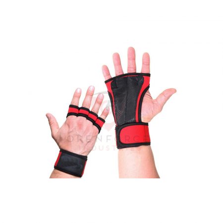 Crossfit Hand Grips