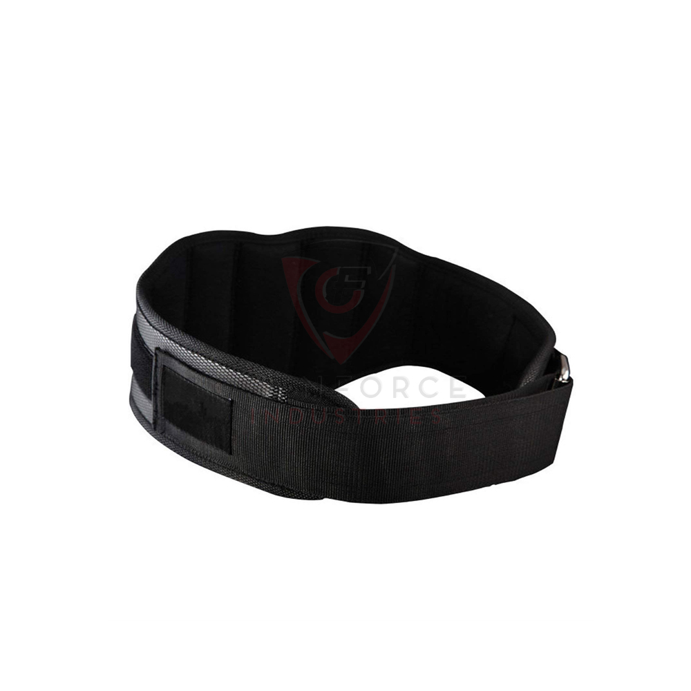 Neoprene Weightlifting Belts