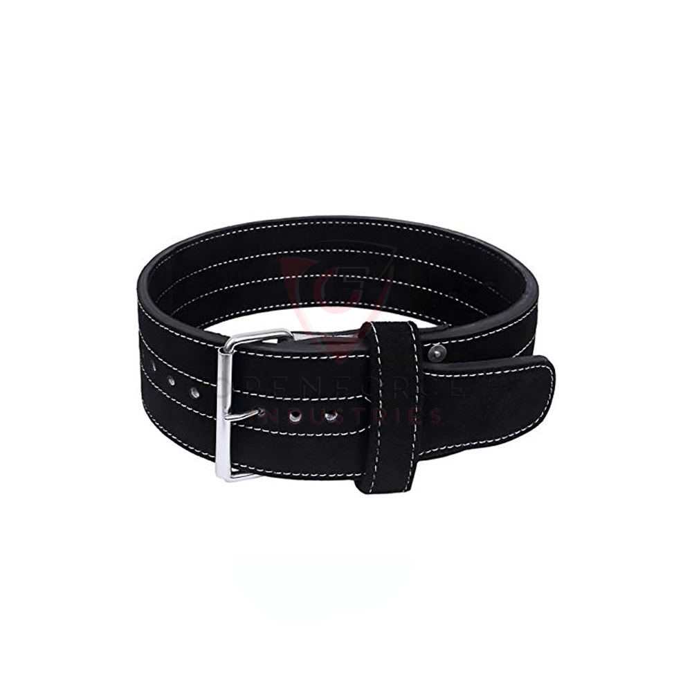 Prong Power Weightlifting Belts