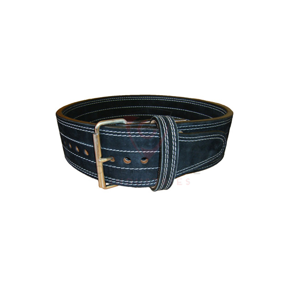 Prong Power Weightlifting Belts