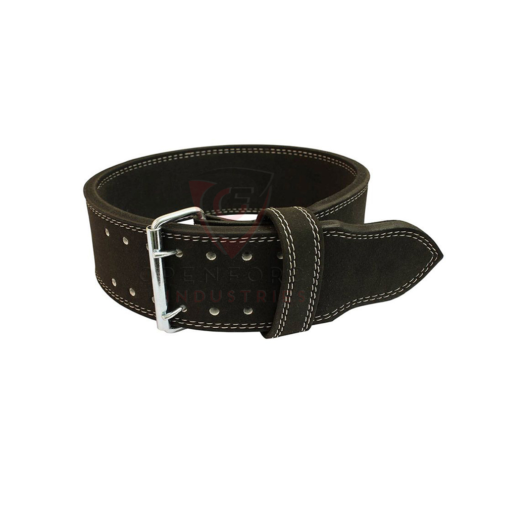 Prong Power Weightlifting Belts