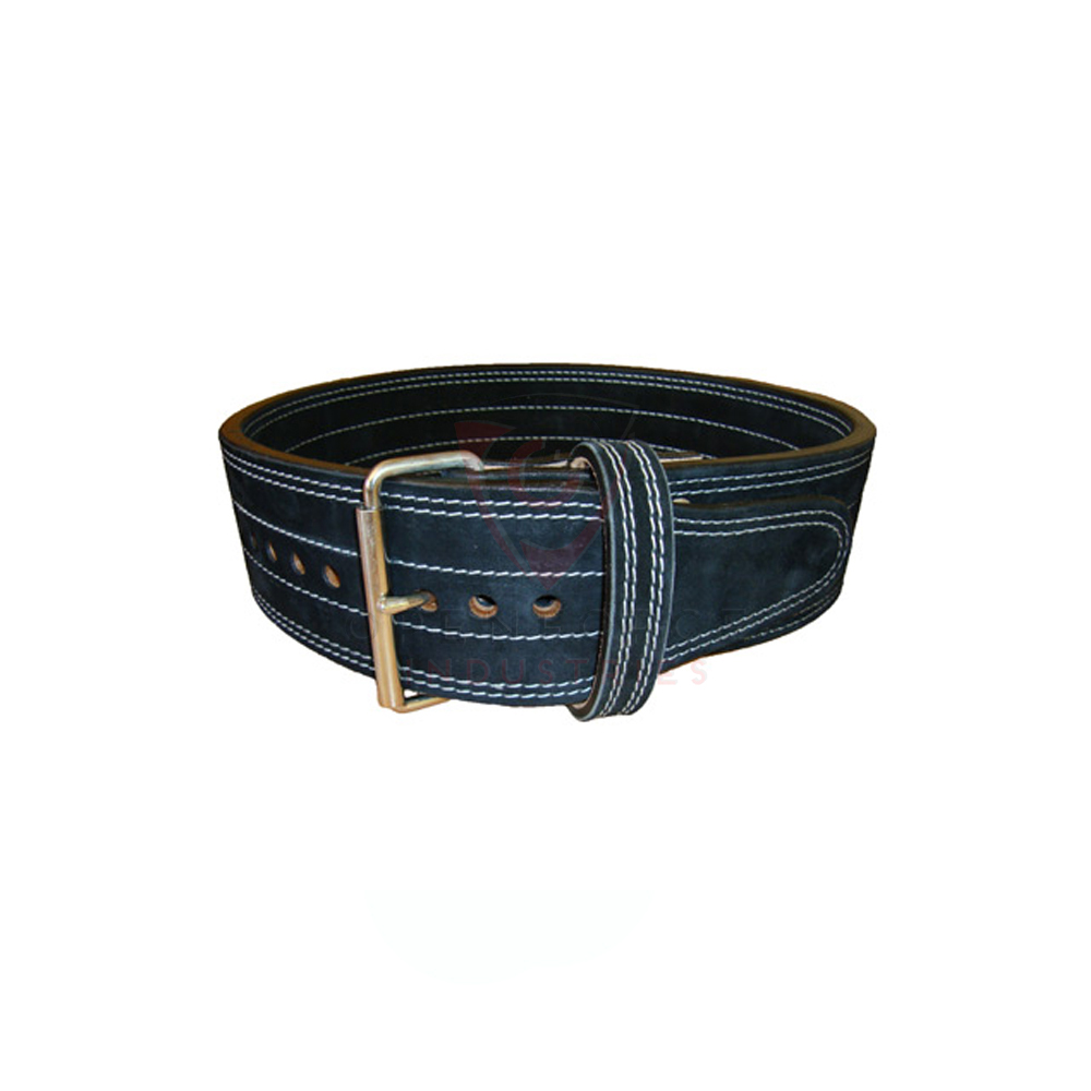 Prong Power Weightlifting Belts