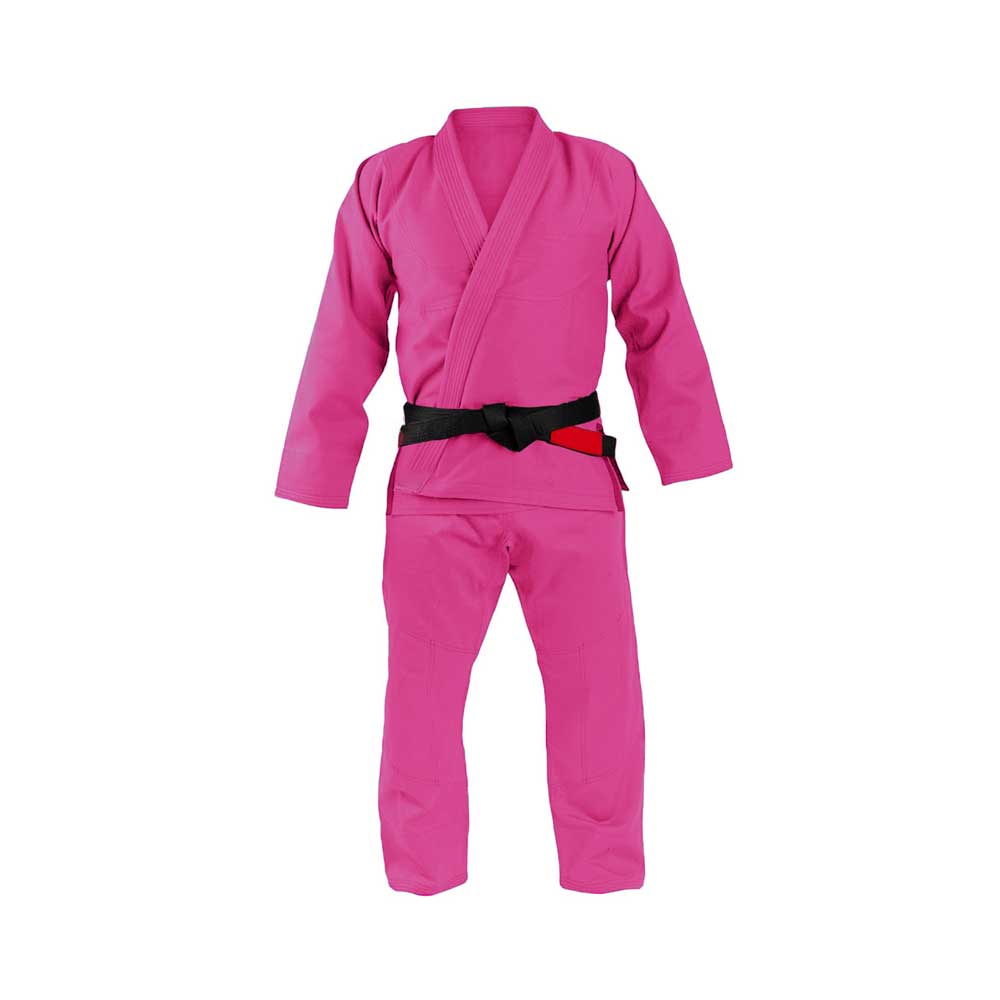 Jiu Jit Suit