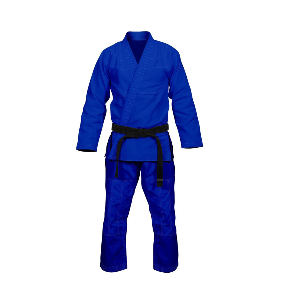 Bjj Uniform