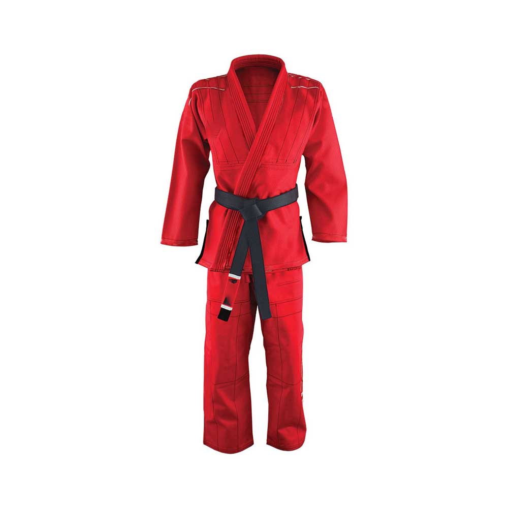 Jiu Jit Suit