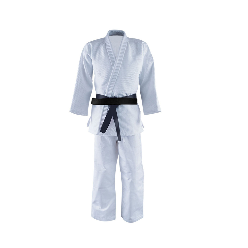 BJJ Uniform