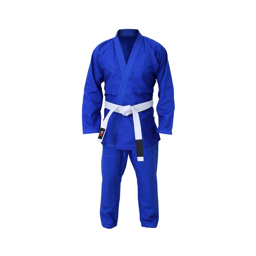 Jiu Jit Suit