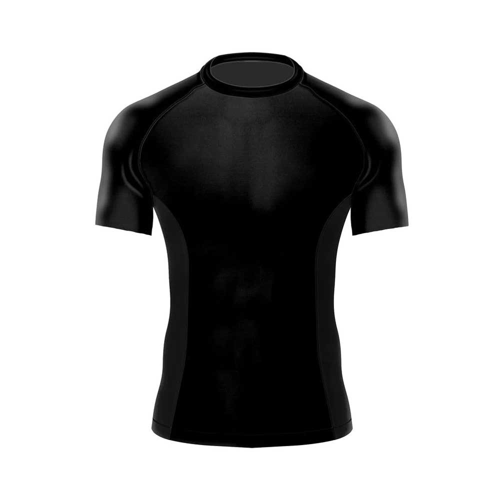 MMA Rash Guard