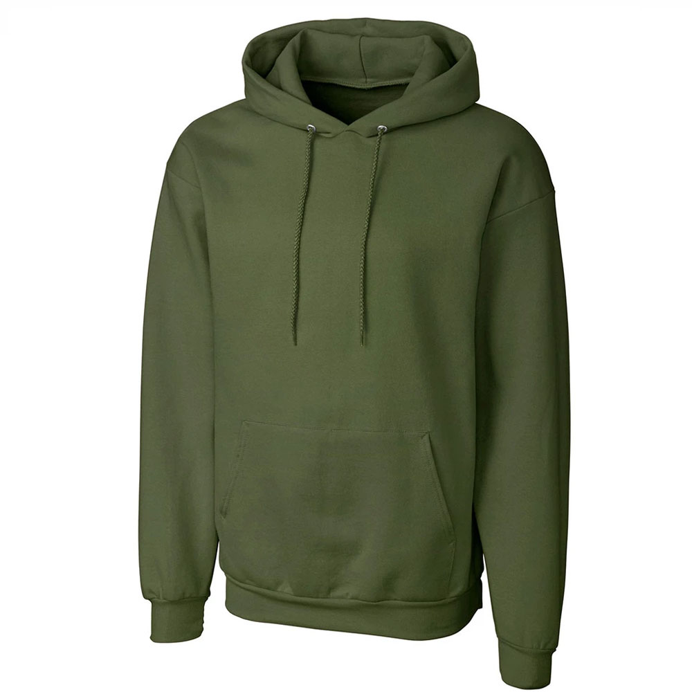 Fleece Hoodies