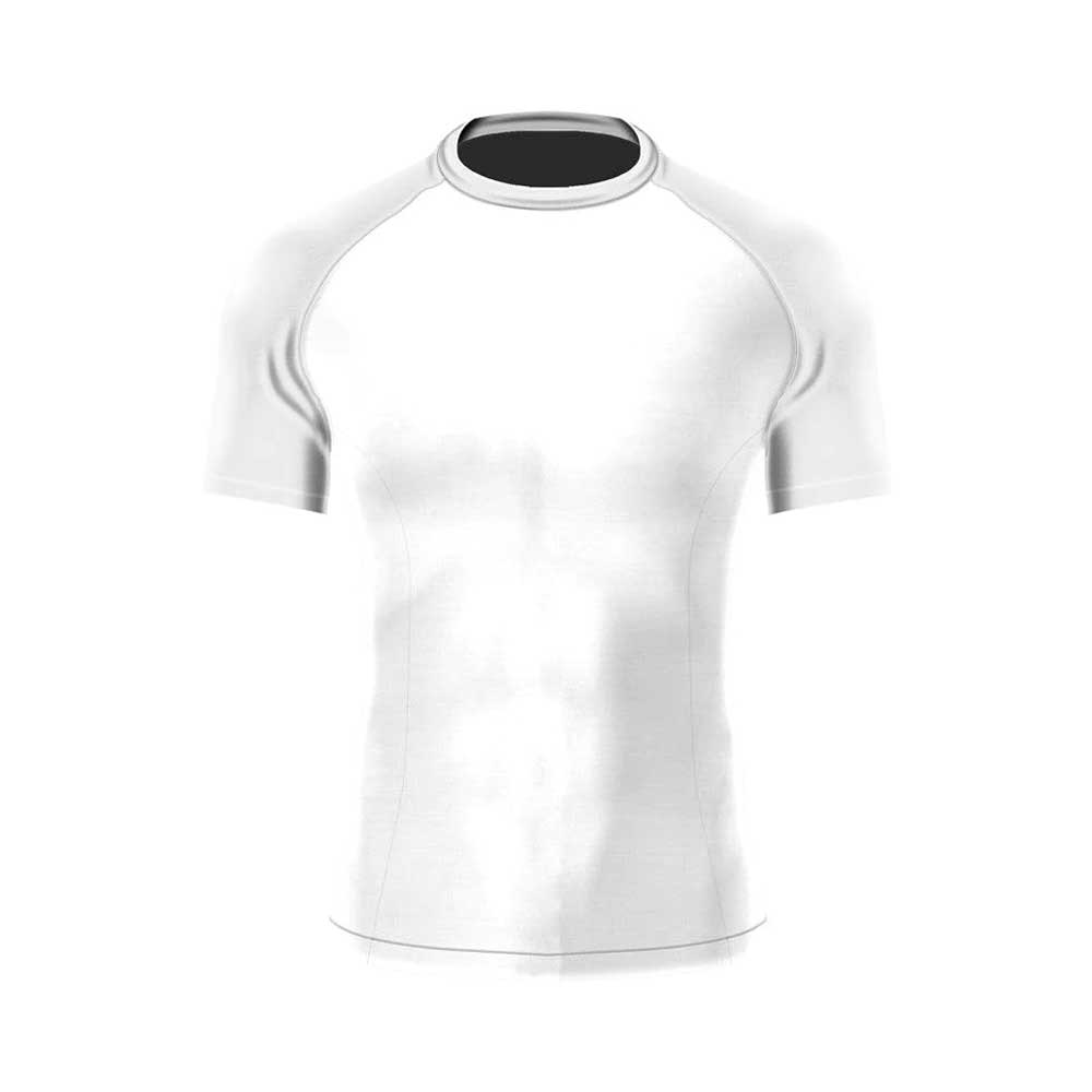 MMA Rash Guard